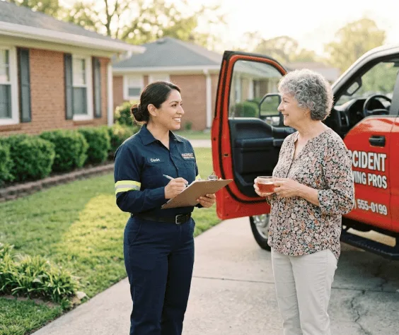 Accident Towing Service Eagle, CO FAQs